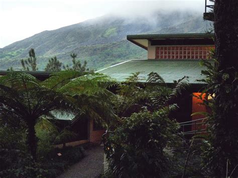 arenal observatory lodge view bioprof flickr