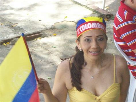 colombiana colombianas