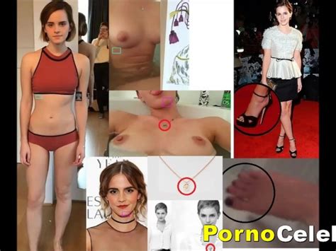 Celebrity Sextape Emma Watson Masturbation Self Shot
