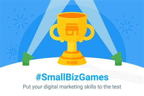 smallbizgames 10 digital marketing challenges for your business