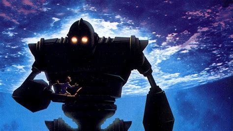 iron giant wallpapers wallpaper cave