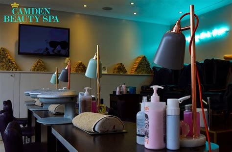 camden beauty spa london