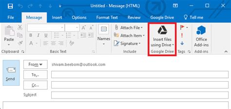 cool outlook  features    beebom