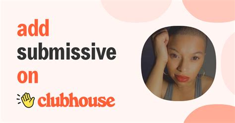 Submissive Tammy Clubhouse