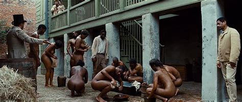 slave girls on plantations