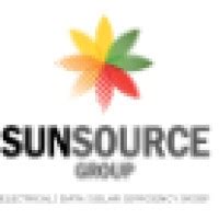 sunsource group linkedin