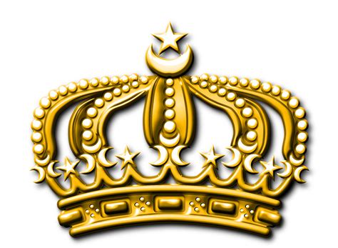 gold queen crown logo clip art library