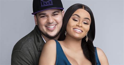 rob kardashian shares new photo of daughter dream