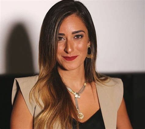 Amina Khalil In 2019 Egyptian Actress Arab Actress