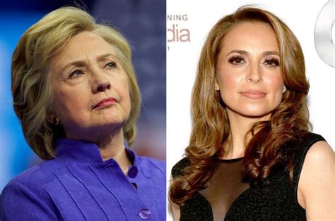 did jedediah bila exit ‘the view because of hillary clinton page six