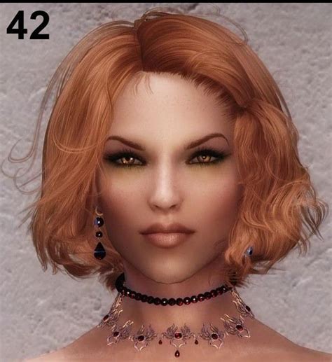 short hair mod for female request and find oblivion non adult mods