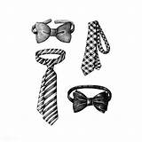 Tie Vector Accessory Bow Hand Drawn Premium Draw Rawpixel Choose Board Drawing Accessories sketch template