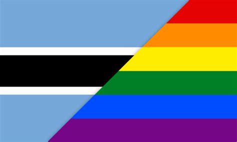 Botswana Decriminalises Homosexuality In Landmark Ruling
