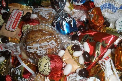 dulces típicos de navidad dream alcalá