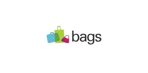 bags logo logomoose logo inspiration