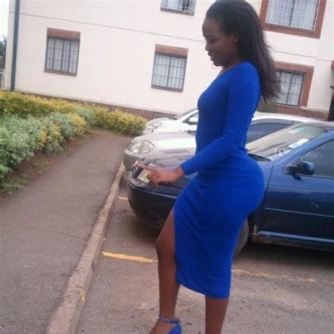 Linda Okello And 5 Other Hot Female Cops That Ever Broke