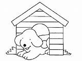 Kleurplaten Dribbel Hond Dribble Coloriages Tekening Malvorlagen Animaatjes Honden Malvorlagen1001 Coloriage sketch template