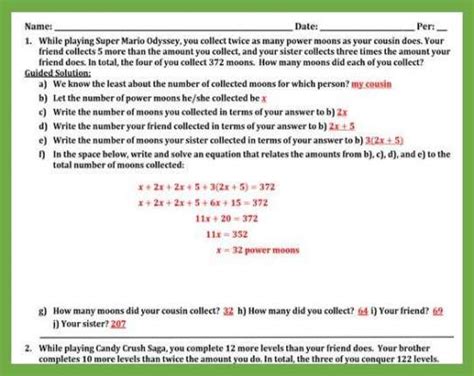 step equations word problems khan academy answers kidsworksheetfun