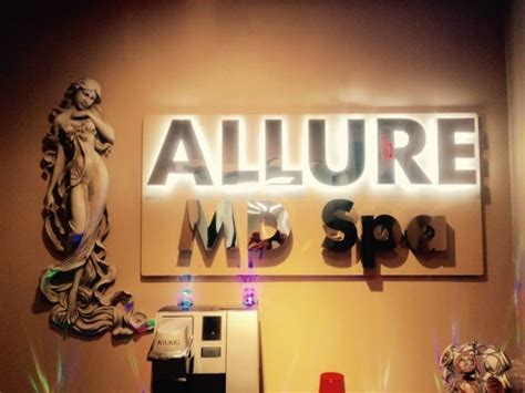 allure md spa wellness center find deals   spa wellness