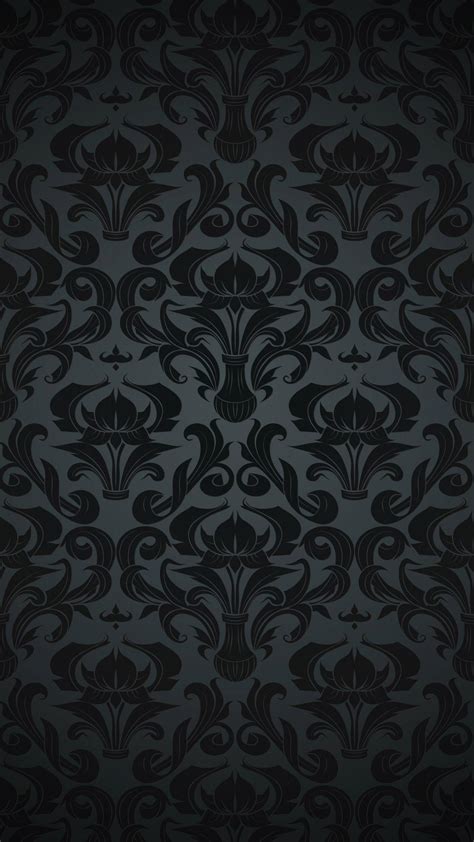 black wallpaper hd   mobile