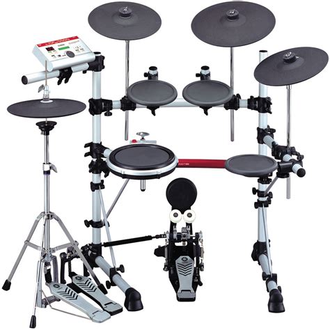 yamaha dtxpress iv special set  electronic drum kit dxpivsp