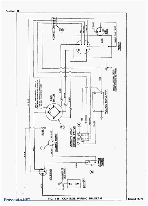 gas club car ignition switch wiring diagram   goodimgco