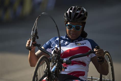 soldier credits adaptive sports for recovery medal wins at invictus