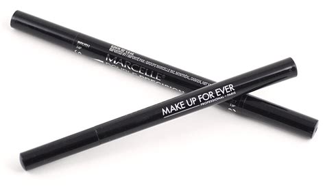 thenotice mufe graphic liner marcelle double precision liner reviews