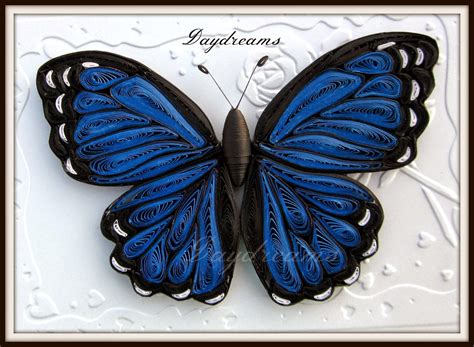 daydreams quilled butterflies paper quilling flowers paper