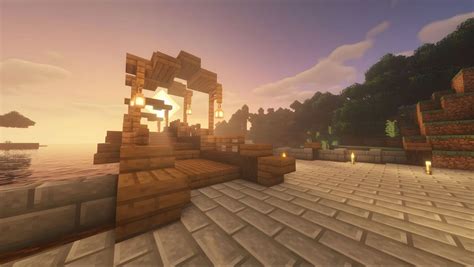 minecraft  shaders    pcs