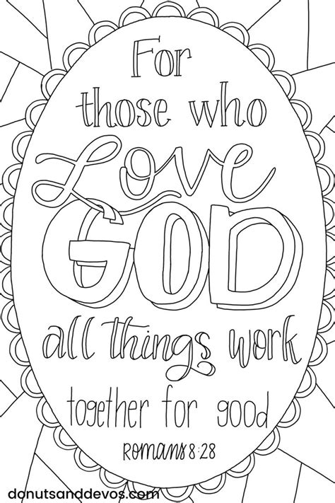 kids bible coloring page bible coloring pages bible verse