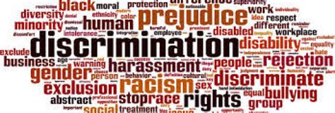 discrimination law new york lawyers guide
