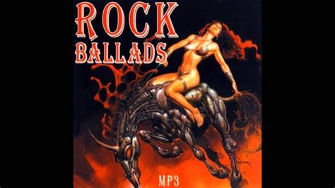 the best of rock ballads vol 1 youtube