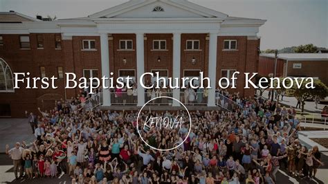 First Baptist Church Of Kenova Posts Facebook