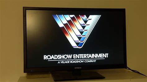 roadshow entertainment logo youtube