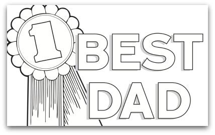 fathers day coloring pages  crazy mom