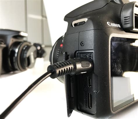 triggerbox trigger multiple camera setups esper camera application multi camera camera