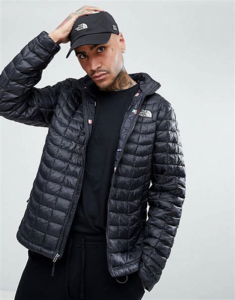 The North Face International Limited Capsule Thermoball Puffer Jacket