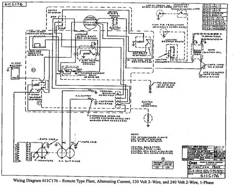 wiring diagram  onan generator  watt store kudesiya