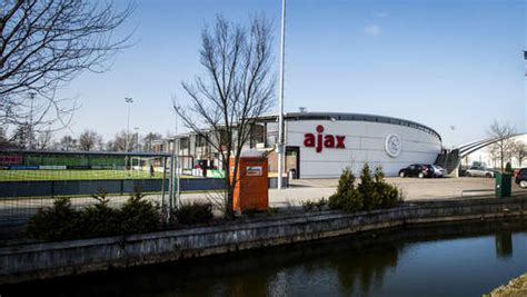 cruyffs velvet revolution  ajax  failing miserably dutch soccer football site news