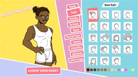 official dream daddy wiki
