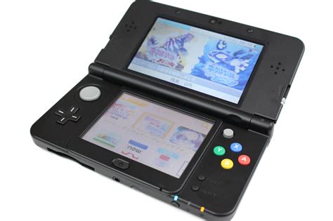 nintendo ds review trusted reviews