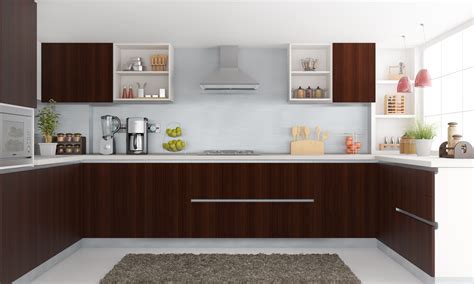 modular kitchen  full functionality  beautiful designs  ziffon