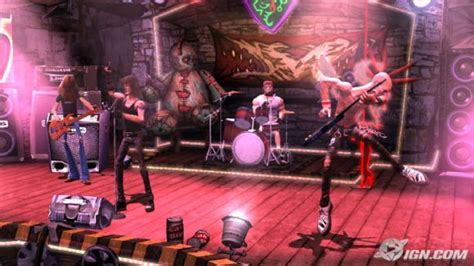 Video Consola Playstation 3 Guitar Hero Iii Legends Of Rock