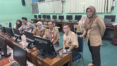 Komunitas Belajar Sman 31 Jakarta – Sma Negeri 31 Jakarta