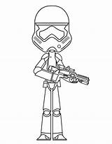 Trooper Nerdy Fashionably Fourth sketch template