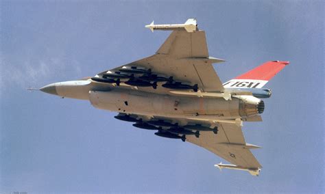 usaf  xl delta wing test fighter aircraft defencetalk forum