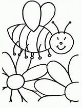 Coloring Pages Printable Kids Flowers Colouring Library Clipart Doggy Waffle sketch template