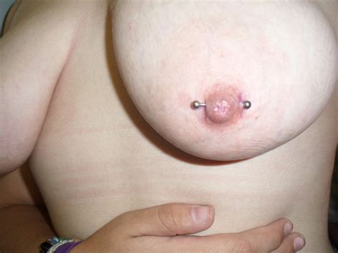 pierced nipples traps tumblr