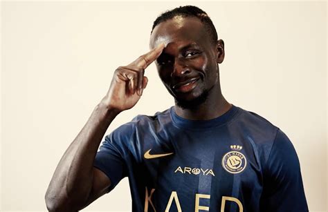 liverpool  sadio mane joins al nassr  bayern munich